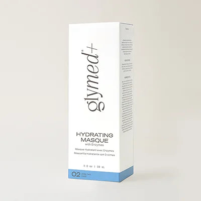 Hydrating Masque with Enzymes