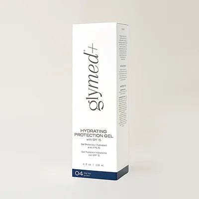 Hydrating Protection Gel with SPF 15