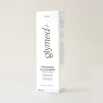Foaming Cleanser with Amino Acids