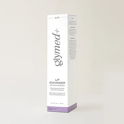 Lip Enhancer with Warming Actives