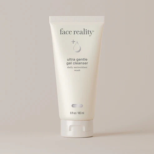 Ultra Gentle Gel Cleanser