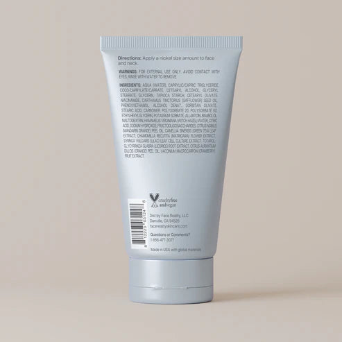 clearDerma Moisturizer