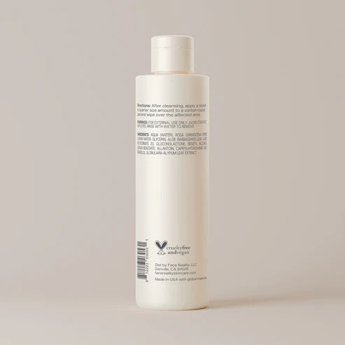 Calming Facial Toner