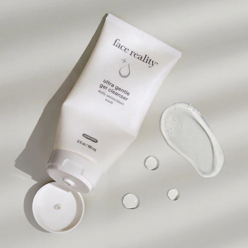 Ultra Gentle Gel Cleanser