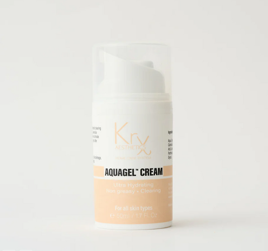 KrX AquaGel™ Cream