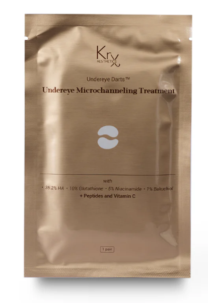 KrX Undereye Darts