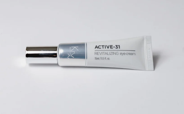 KrX Active 31 Revitalizing Eye Cream