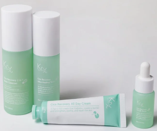 KrX Cica Recovery Bundle