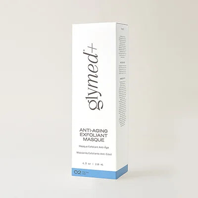 Anti-Aging Exfoliant Masque
