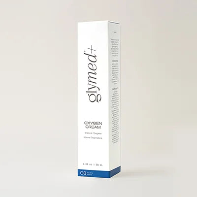 Oxygen Cream