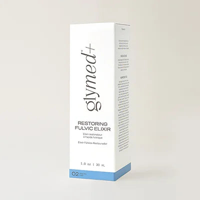 Restoring Fulvic Elixir