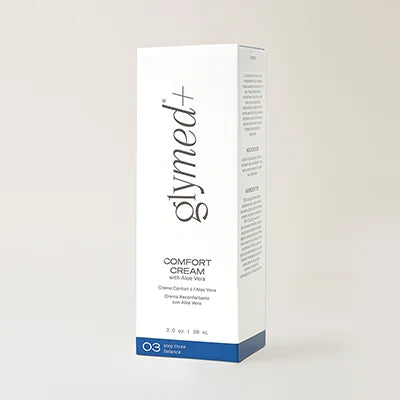 Comfort Cream with Aloe Vera