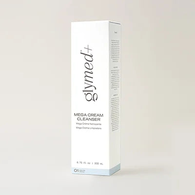 Mega Cream Cleanser