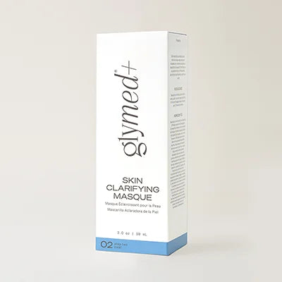Skin Clarifying Masque