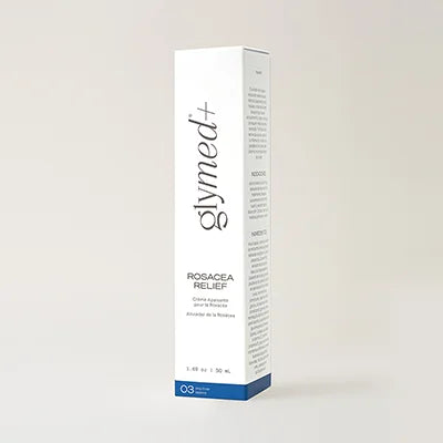 Rosacea Relief