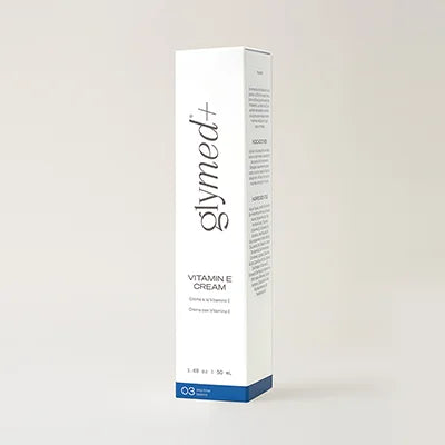 Vitamin E Cream