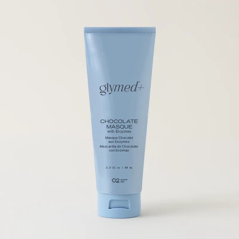Chocolate Masque with Enzymes