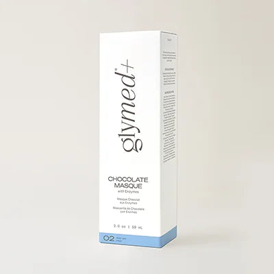 Chocolate Masque with Enzymes