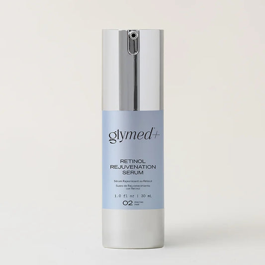 Retinol Rejuvenation Serum