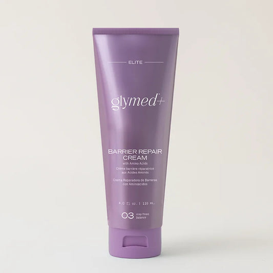 Barrier Repair Cream with Amino Acids