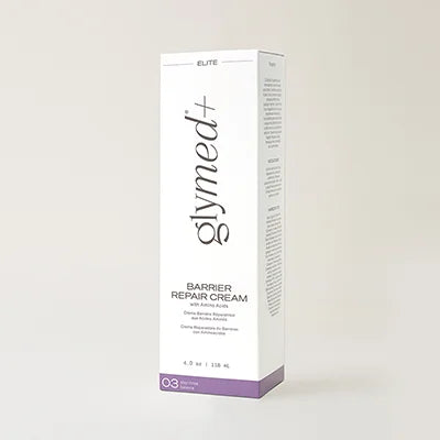 Barrier Repair Cream with Amino Acids