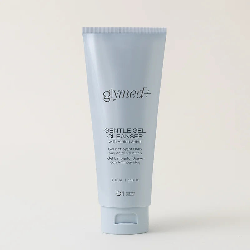 Gentle Gel Cleanser with Amino Acids