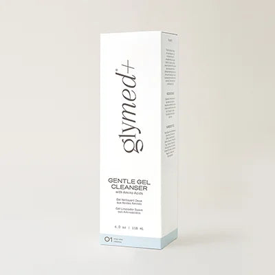 Gentle Gel Cleanser with Amino Acids
