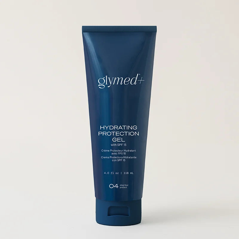 Hydrating Protection Gel with SPF 15