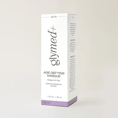 Age Defying Masque