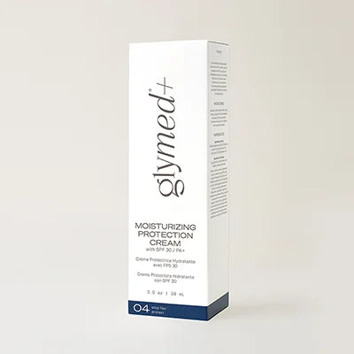 Moisturizing Protection Cream with SPF 30