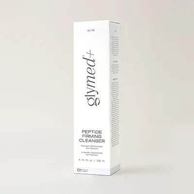 Peptide Firming Cleanser