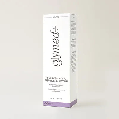 Rejuvenating Peptide Masque