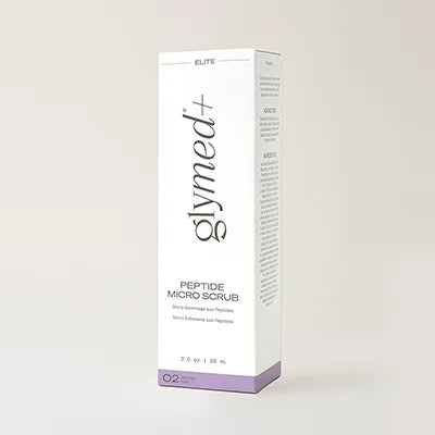 Peptide Micro Scrub