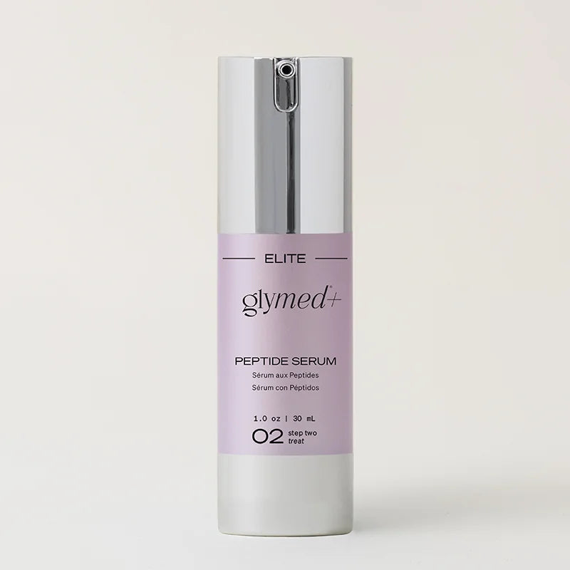 Peptide Serum