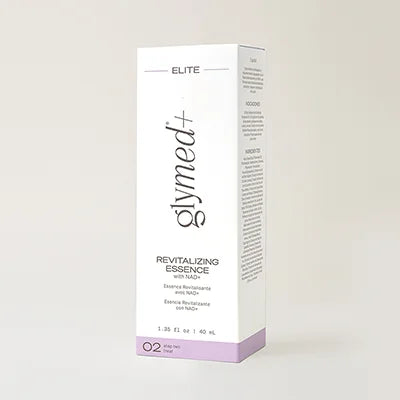 Revitalizing Essence with NAD+