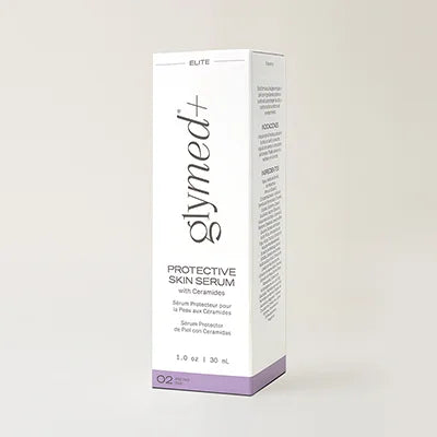 Protective Skin Serum with Ceramides