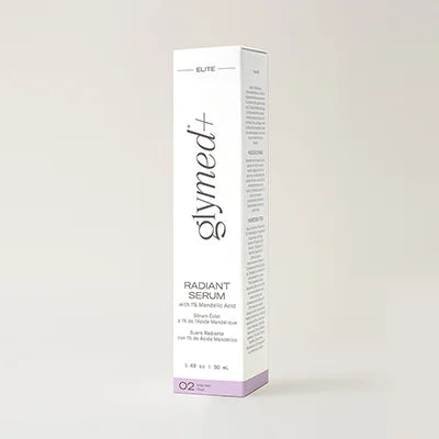 Radiant Serum with 1% Mandelic Acid