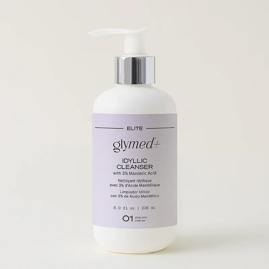 Idyllic Cleanser with 3% Mandelic Acid