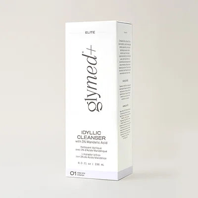 Idyllic Cleanser with 3% Mandelic Acid