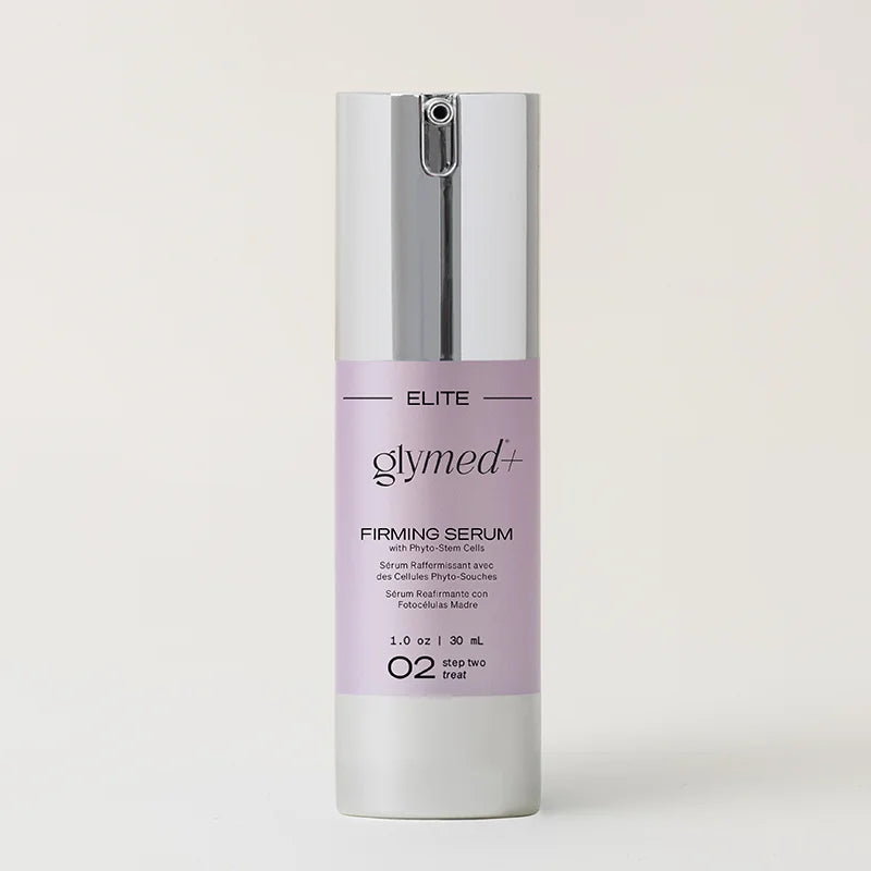 Firming Serum with Phyto-Stem Cells